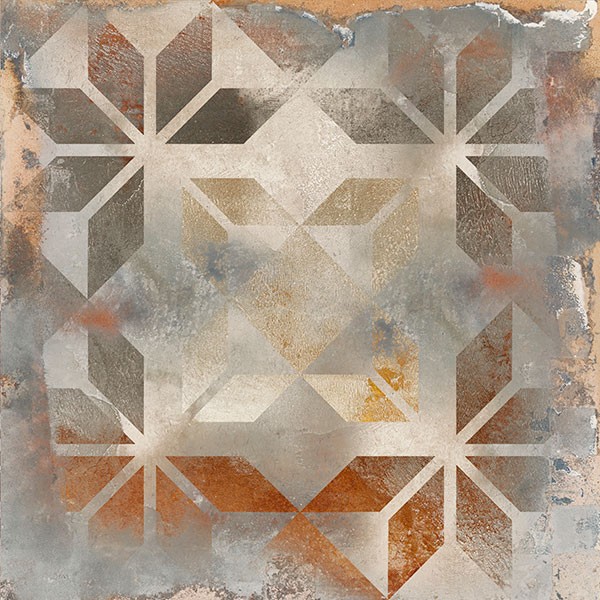 Плитка windmill decor 30x30 GAMBINI Heartland арт. n169253