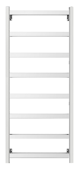 Полотенцесушитель водяной 100x50 Корато 1 (черный) Secado арт. 4603777440756