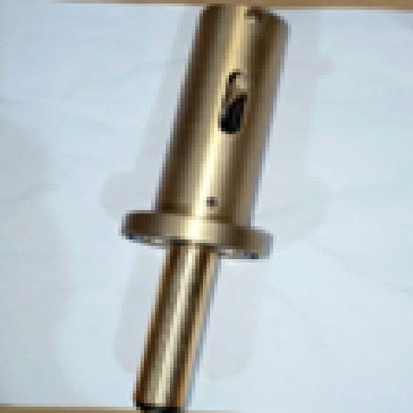 Запчасть смесителя на борт ванны с переключателем, Giulini, арт. MZ0404BROP