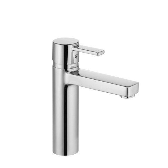 Смеситель для раковины Kludi Zenta цвет хром арт. 382650575