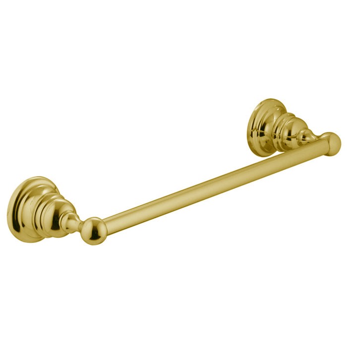 Fima Carlo Frattini Полотенцедержатель 30см., подвесной, Accessori, F6060/30OR цвет: золото