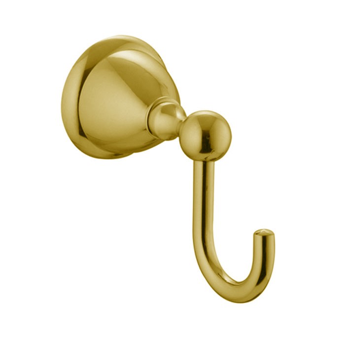 Fima Carlo Frattini Крючок, подвесной, Accessori, F6044/1OR цвет: золото