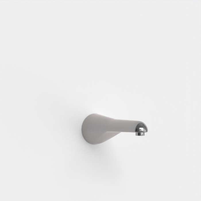 Душевой комплект BERGES Nardis, хром арт. 071005