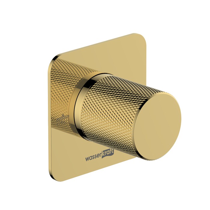 Переключатель на 2 выхода Ems 7600 WasserKRAFT арт. A303