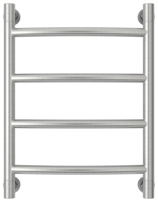 Сунержа Водяной полотенцесушитель 500x400, Галант+, 071-0200-5040 цвет: сатин