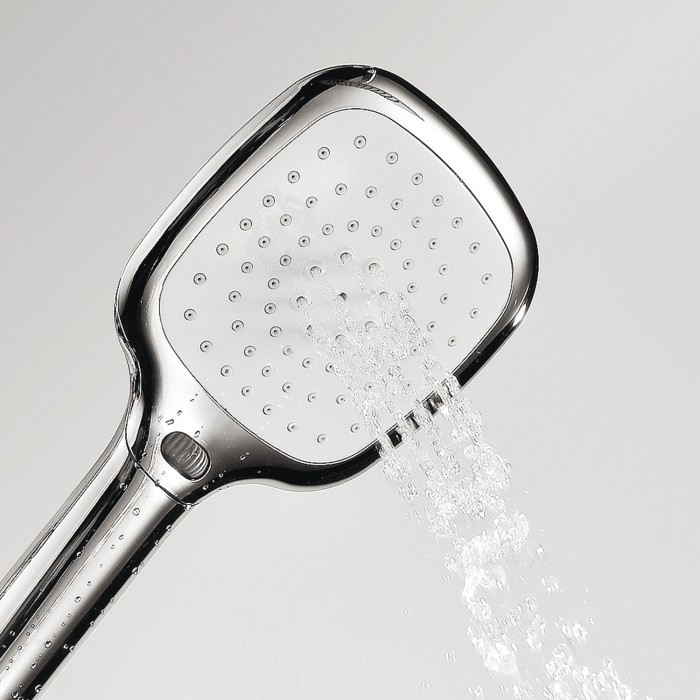 Лейка 3-функциональная WasserKRAFT арт. A065