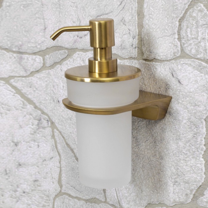 Дозатор для жидкого мыла WasserKRAFT Aisch K-5900 арт. K-5999