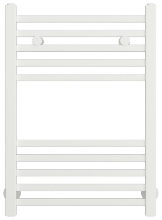 Сунержа Водяной полотенцесушитель 600x400, Модус, 30-0250-6040 цвет: матовый белый