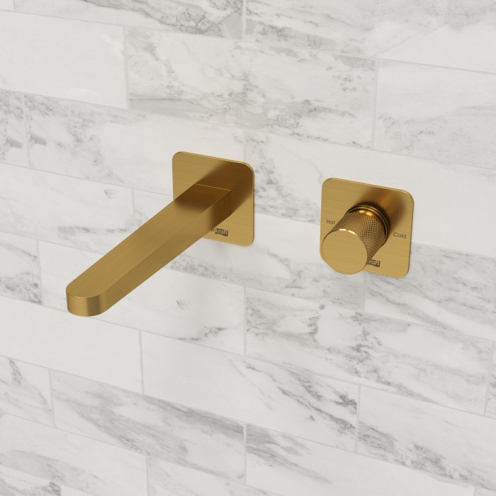 Встраиваемый комплект для раковины Schunter 8200 WasserKRAFT арт. A8251.308