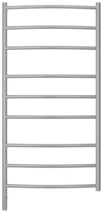 Сунержа Электрический полотенцесушитель 800x400, Галант 3.0, 071-5800-1260 цвет: сатин