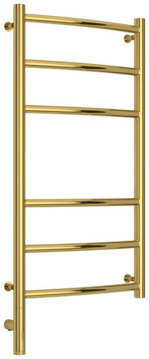 Сунержа Электрический полотенцесушитель 1200x600, Галант 3.0, 03-5800-8040 цвет: золото