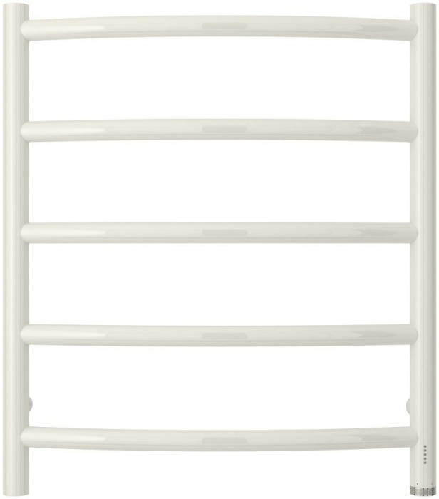 Сунержа Электрический полотенцесушитель 600x400, Галант 4.0, 12-0831-6050 цвет: белый