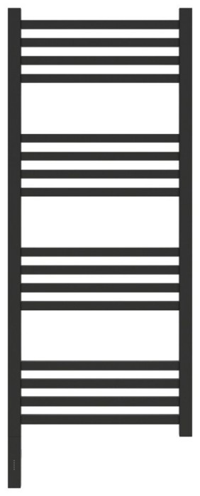 Сунержа Электрический полотенцесушитель 1000x300, Модус 3.0, 15-5700-1040 цвет: тёмный титан муар