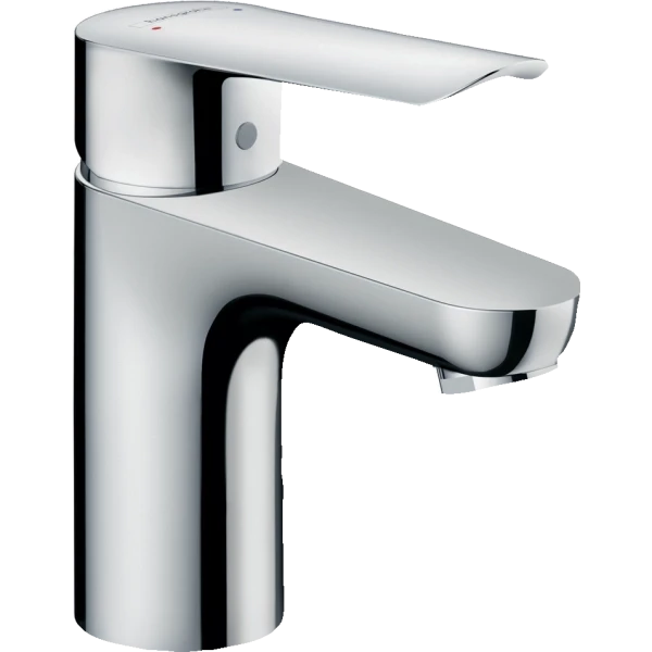 Смеситель для раковины, Hansgrohe Logis E, хром арт. 71160000