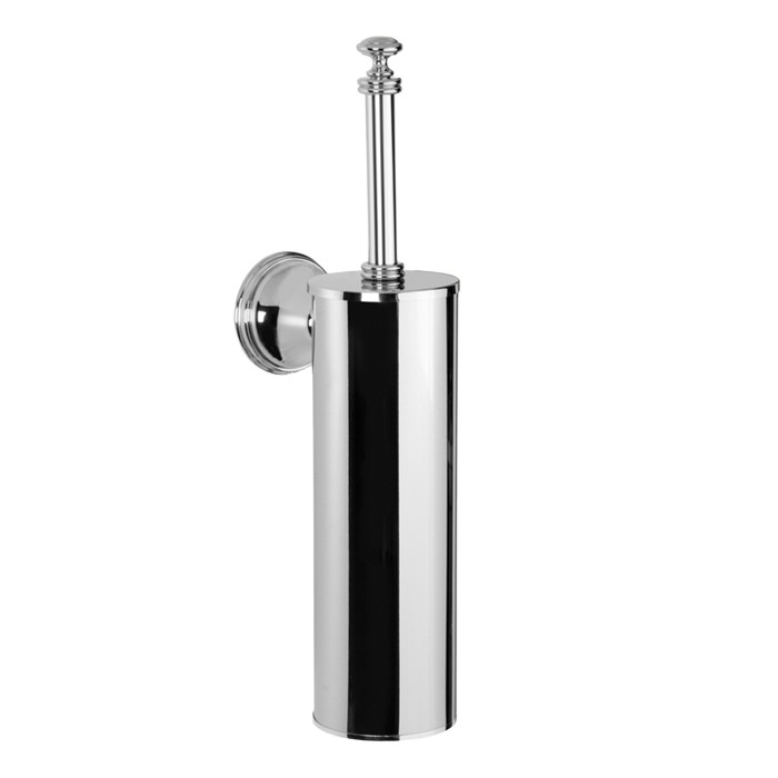 Ёршик подвесной в металлической колбе, Harmony хром, Tiffany World - TWHA220cr
