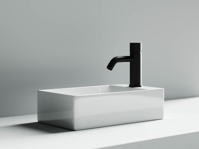 Подвесная раковина Ceramicanova Element, белый арт. CN5007