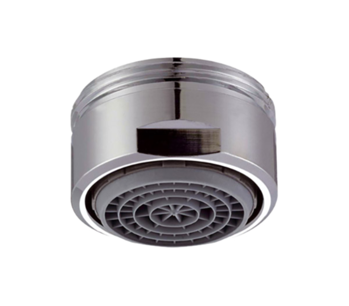 Аэратор смесителя для раковины Easy Clean M24X1, Remer, 83NESI