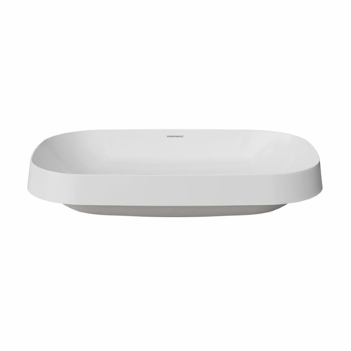 Раковина встраиваемая сверху 65,5x42см, Magica Kerama Marazzi, белый - MA.wbi.65