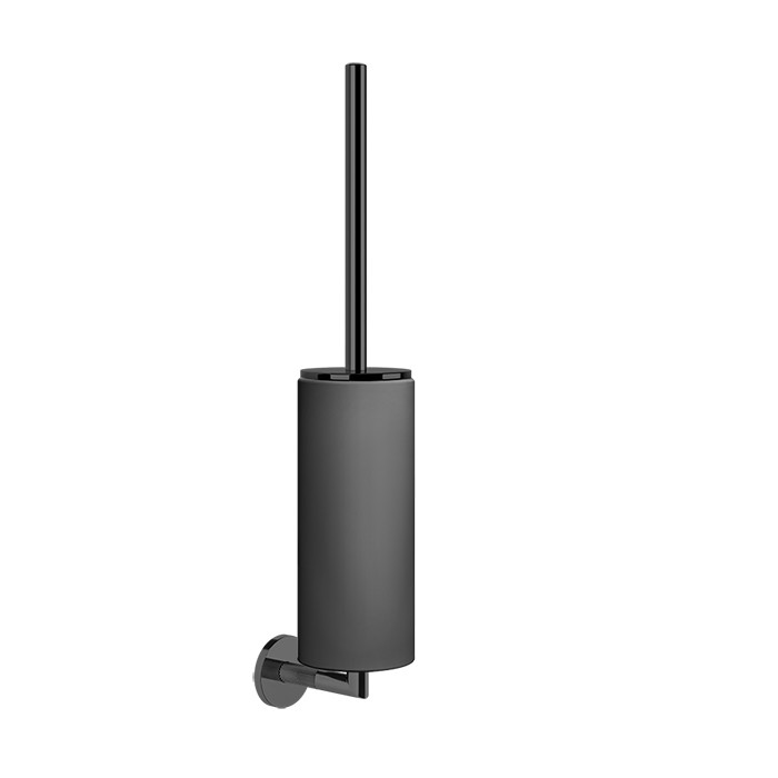 Туалетный ершик, подвесной, Gessi Anello, black xl/черный арт. 63720#299