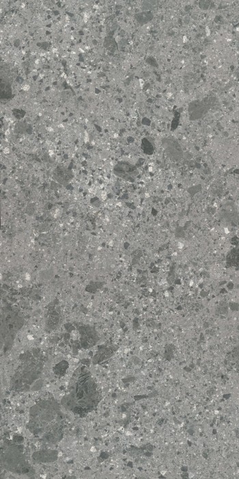 Плитка grigio milano soft 60x120 ARIOSTEA Fragmenta арт. P612619