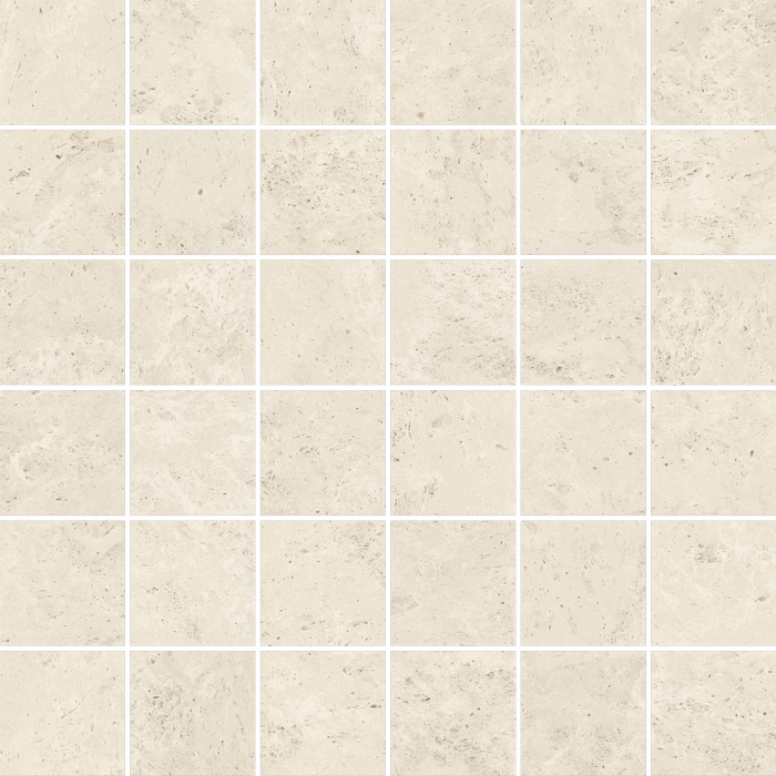 Мозаика роял айвори 30x30 Italon Метрополис арт. 610110000912