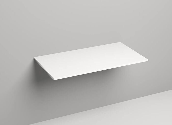 Столешница Costa 100x50, матовая, Salini арт. 200122M