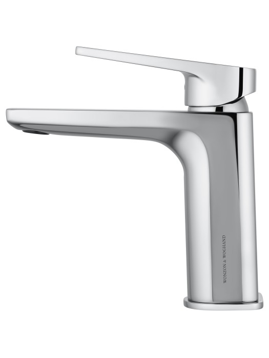 Смеситель для раковины, Wonzon & Woghand Athens, WW-081103-CR цвет: хром