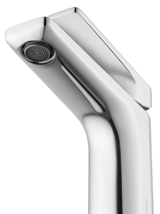 Смеситель для раковины, Wonzon & Woghand Athens, WW-081103-CR цвет: хром