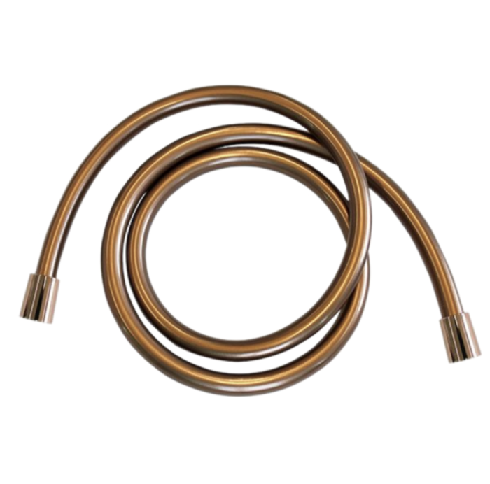 Душевая система Remer X Style, медь глянцевая арт. X96S03ORL