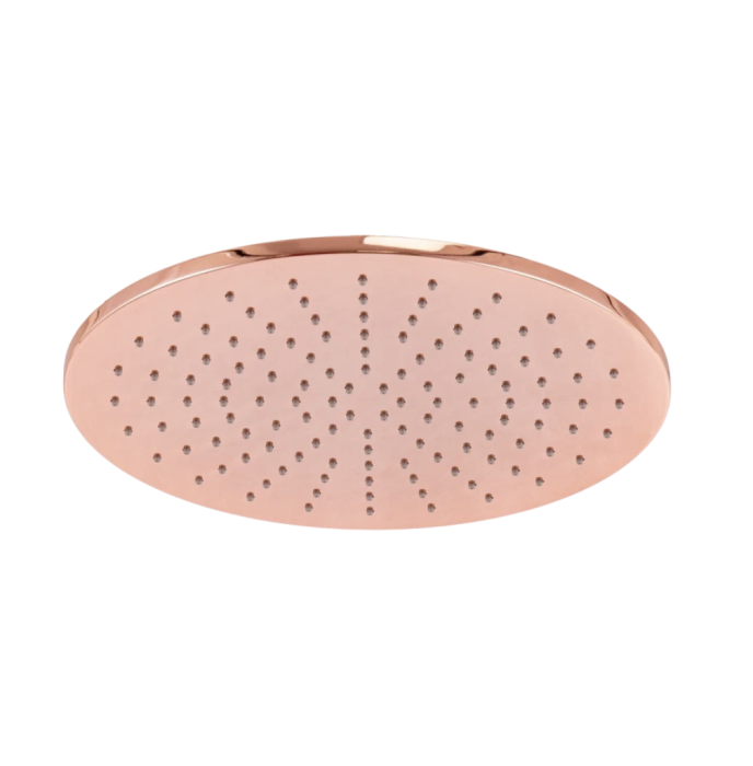 Душевая система Remer X Style, медь глянцевая арт. X96S03ORL