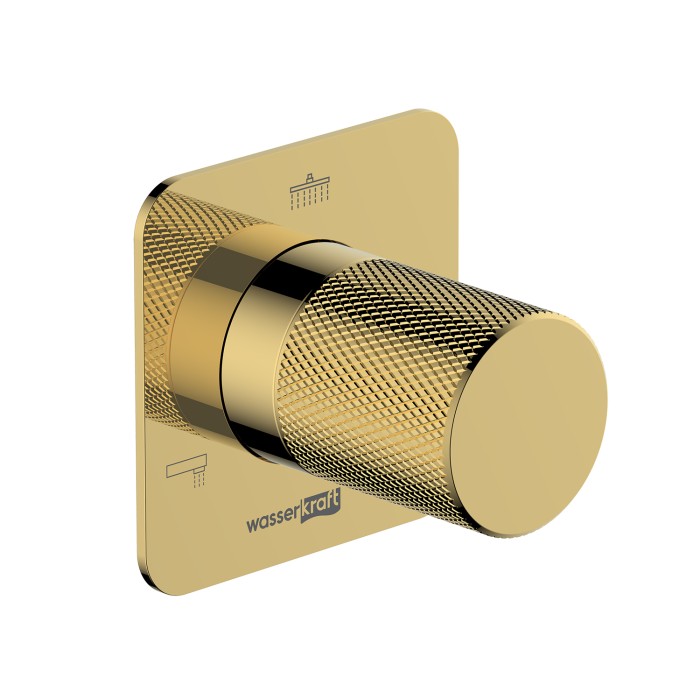 Переключатель на 3 выхода Ems 7600 WasserKRAFT арт. A304