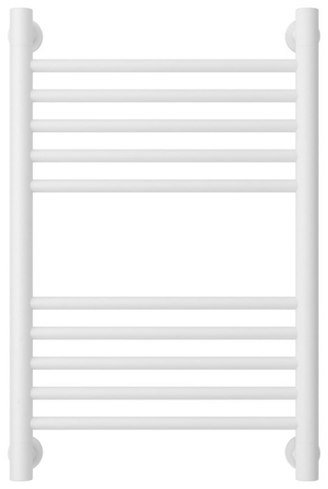 Сунержа Водяной полотенцесушитель 600x400, Богема+ прямая, 30-0220-6040 цвет: матовый белый