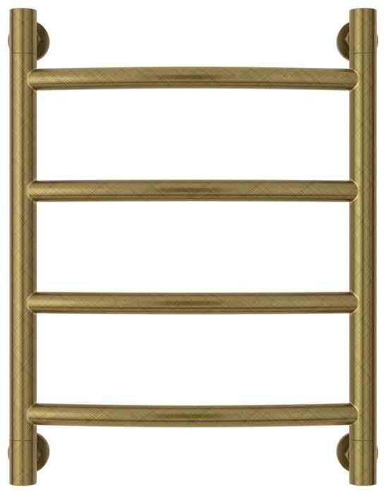 Сунержа Водяной полотенцесушитель 500x400, Галант+, 05-0200-5040 цвет: состаренная бронза