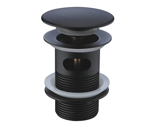 Донный клапан push-up WasserKRAFT арт. A080