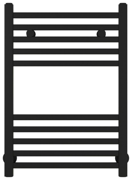 Сунержа Водяной полотенцесушитель 600x400, Модус, 31-0250-6040 цвет: матовый чёрный