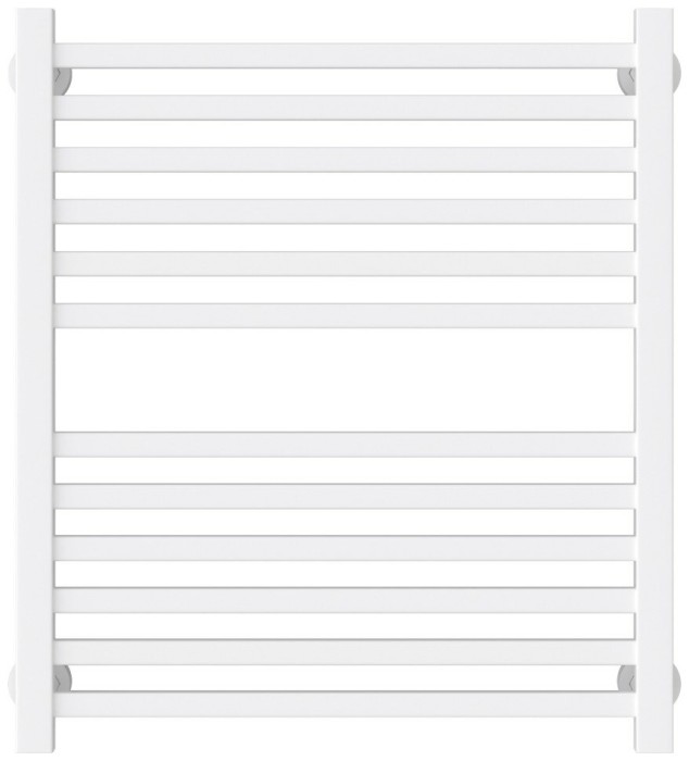 Сунержа Водяной полотенцесушитель 600x500, Модус PRO, 30-0450-6050 цвет: матовый белый