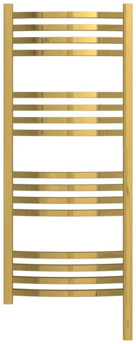 Сунержа Электрический полотенцесушитель 1000x500, Аркус 3.0, 03-5705-1040 цвет: золото