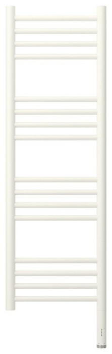 Сунержа Электрический полотенцесушитель 1000x300, Богема 3.0, 30-5805-1030 цвет: матовый белый