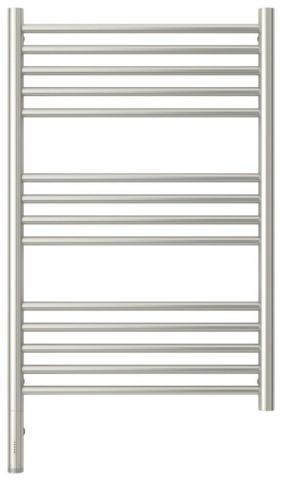 Сунержа Электрический полотенцесушитель 800x500, Богема 3.0, 071-5804-8050 цвет: сатин