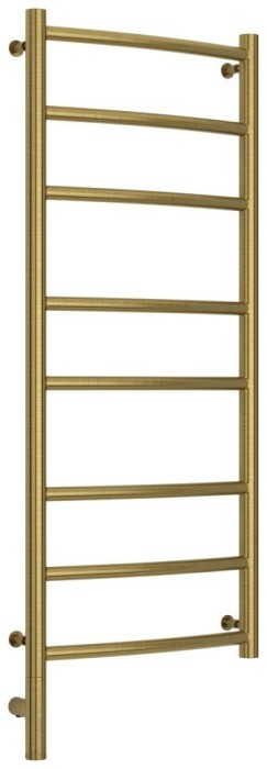 Сунержа Электрический полотенцесушитель 1200x400, Галант 3.0, 051-5800-1040 цвет: состаренная латунь