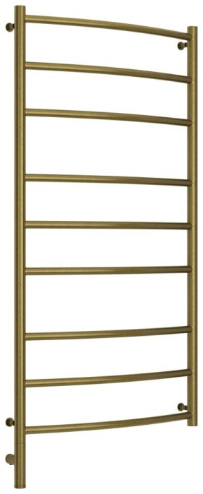 Сунержа Электрический полотенцесушитель 1200x600, Галант 3.0, 05-5800-1260 цвет: состаренная бронза