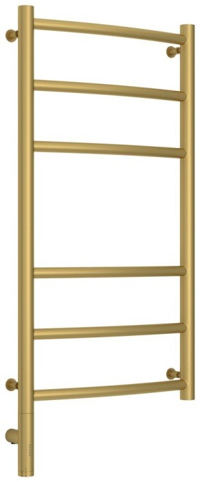 Сунержа Электрический полотенцесушитель 1200x400, Галант 3.0, 032-5800-8040 цвет: матовое золото