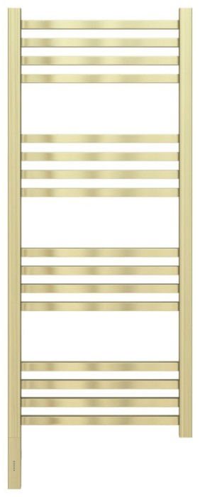 Сунержа Электрический полотенцесушитель 1000x300, Модус 3.0, 020-5700-1040 цвет: шампань