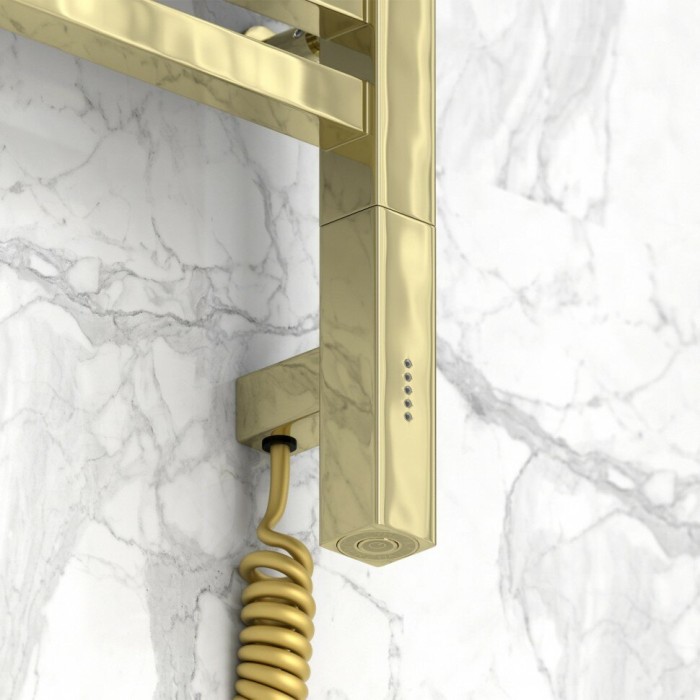 Сунержа Электрический полотенцесушитель 1000x300, Модус 3.0, 020-5700-1040 цвет: шампань