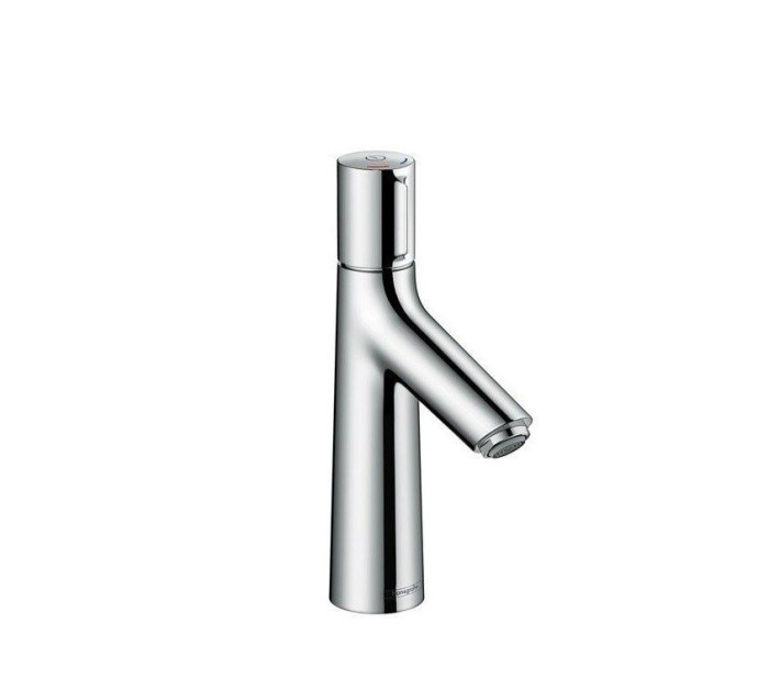 Смеситель для раковины Select без сливного гарнитура, Hansgrohe Talis Select S, хром арт. 72043000