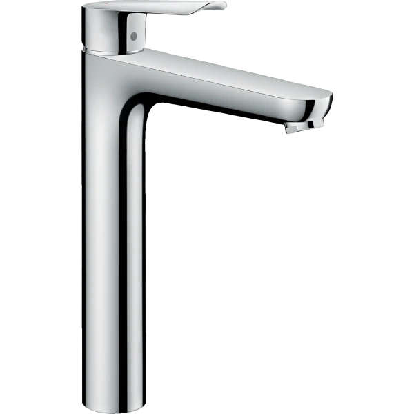 Смеситель для раковины, Hansgrohe Logis E, хром арт. 71162000