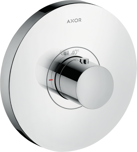 Термостат для душа ShowerSelect Axor, хром арт. 36721000