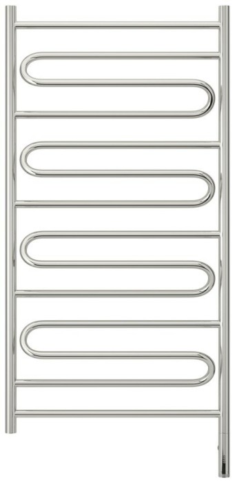 Сунержа Электрический полотенцесушитель 1200x400, Элегия 3.0, 00-5819-1260 цвет: без покрытия
