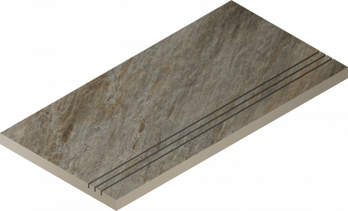 Бортик дарк борt грип 30x60 Italon Манетик X2 арт. 620090000221