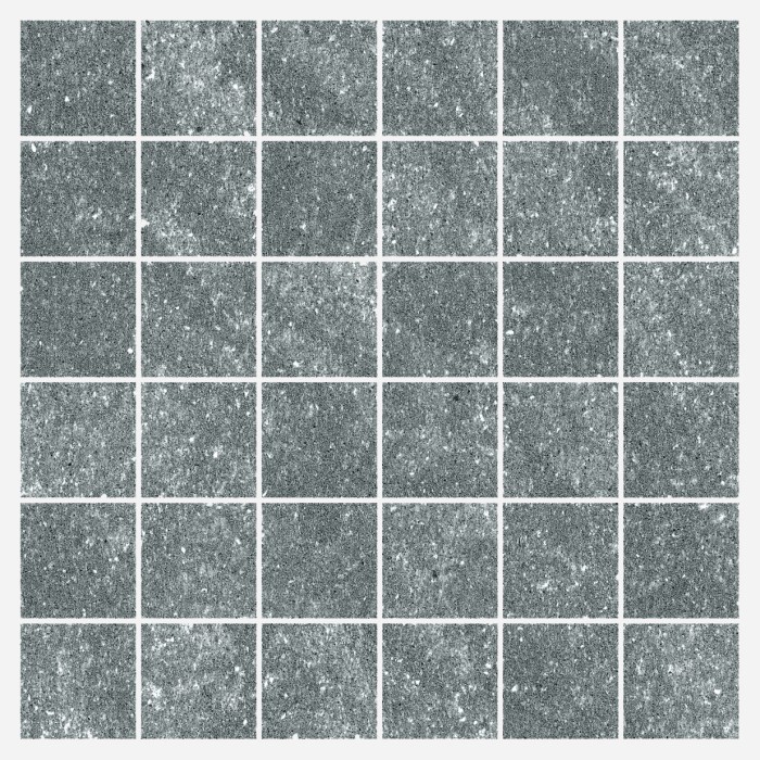 Мозаика силвер 30x30 Italon Дженезис арт. 610110000350